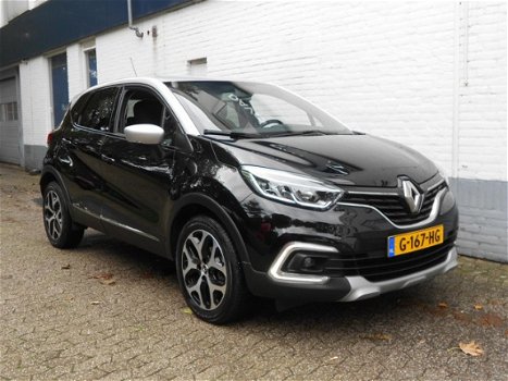 Renault Captur - TCe 90pk Intens Keyless Navigatie Camera - 1