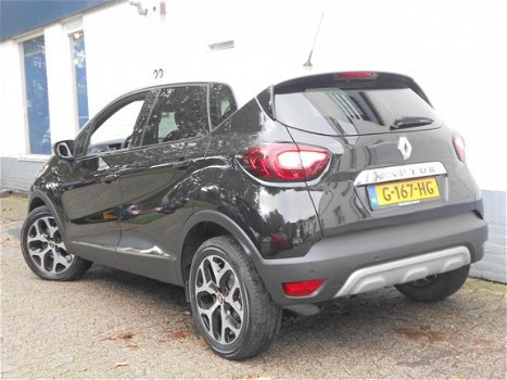 Renault Captur - TCe 90pk Intens Keyless Navigatie Camera - 1