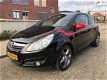 Opel Corsa - 1.4-16V Color Wave Edition 101pk /PANO/NAVI - 1 - Thumbnail