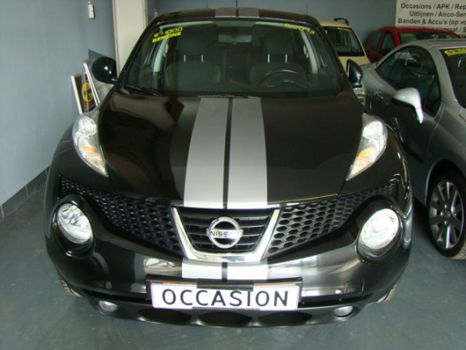 Nissan Juke - 1.6 Acenta - 1