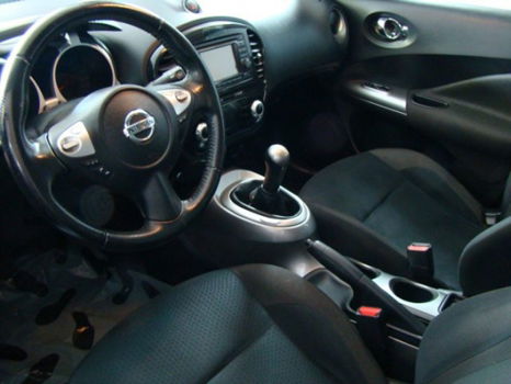 Nissan Juke - 1.6 Acenta - 1