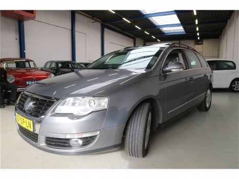 Volkswagen Passat Variant - 1.6 Arctic - 1