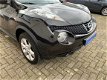 Nissan Juke - 1.6 Visia / Navi/ ECC/ Cruise Control/ Camera - 1 - Thumbnail