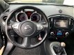 Nissan Juke - 1.6 Visia / Navi/ ECC/ Cruise Control/ Camera - 1 - Thumbnail