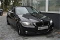 BMW 3-serie Touring - 320i Aut. High Exe Navi|Pano|Leder|CIC Zwart - 1 - Thumbnail