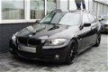 BMW 3-serie Touring - 320i Aut. High Exe Navi|Pano|Leder|CIC Zwart - 1 - Thumbnail