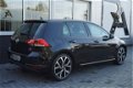 Volkswagen Golf - 1.4 TSI ACT Highline 140PK Xenon|Clima|PDC Zwart - 1 - Thumbnail