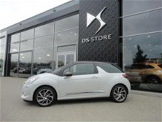 DS 3 - 3 PT130 Sport Chic LEER/XENON RIJKLAAR