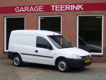 Opel Combo - 1.3 CDTi City 69PK 4-drs, abs, radio/cd/mp3, trekhaak, bluetooth, stuurbekr - 1 - Thumbnail