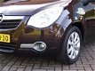 Opel Agila - 1.2 Edition 94PK 5-drs airco, lmv, elektr.ramen RIJKLAAR - 1 - Thumbnail