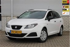 Seat Ibiza ST - 1.2 Reference | CRUISE CONTROL | AIRCO | USB |