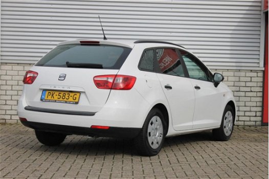 Seat Ibiza ST - 1.2 Reference | CRUISE CONTROL | AIRCO | USB | - 1