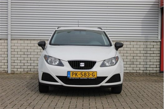 Seat Ibiza ST - 1.2 Reference | CRUISE CONTROL | AIRCO | USB | - 1
