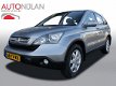 Honda CR-V - 2.0i Elegance AUTOMAAT/airco/cruise/trekhaak - 1 - Thumbnail