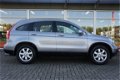 Honda CR-V - 2.0i Elegance AUTOMAAT/airco/cruise/trekhaak - 1 - Thumbnail