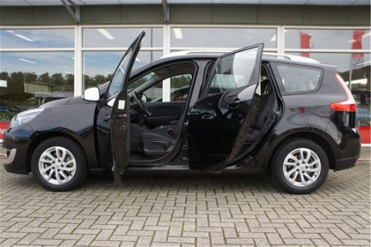 Renault Grand Scénic - 1.2 TCe Expression /1e eigenaar/navi/lm velgen - 1