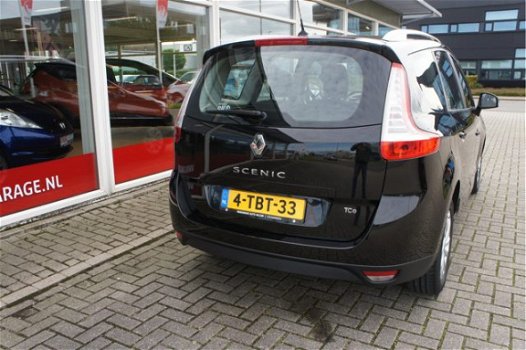 Renault Grand Scénic - 1.2 TCe Expression /1e eigenaar/navi/lm velgen - 1