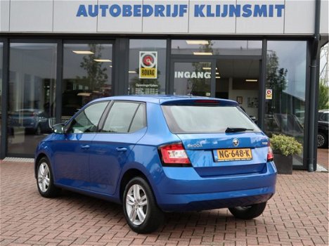 Skoda Fabia - 1.0 Ambition | Airco | Cruise Control | 15'' | Bluetooth | - 1