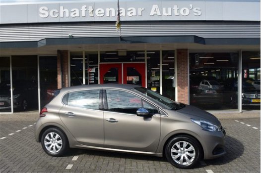 Peugeot 208 - 1.2 PureTech Active /navigatie - 1