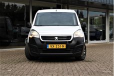 Peugeot Partner - 120 1.6 BlueHDi 75 L1 XR ✅NAP| Airco| Cruise| PDC| Audio met BT| Orig. NL| El. pak