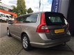 Volvo V70 - 2.0 D4 Summum Airco/Navi/Leer - 1 - Thumbnail