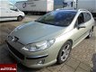 Peugeot 407 - 2.2-16V XS - 1 - Thumbnail