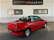 Peugeot 306 Cabriolet - 1.6 - 1 - Thumbnail