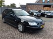 Saab 9-3 Sport Estate - 1.8i ECC NL-auto - 1 - Thumbnail