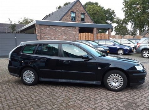 Saab 9-3 Sport Estate - 1.8i ECC NL-auto - 1