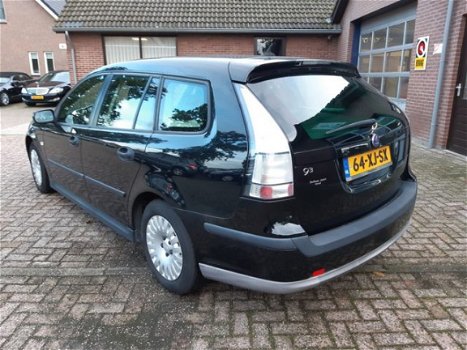 Saab 9-3 Sport Estate - 1.8i ECC NL-auto - 1