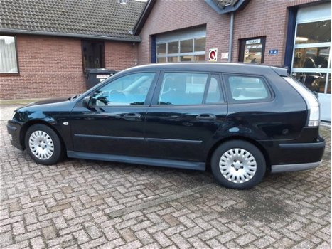 Saab 9-3 Sport Estate - 1.8i ECC NL-auto - 1