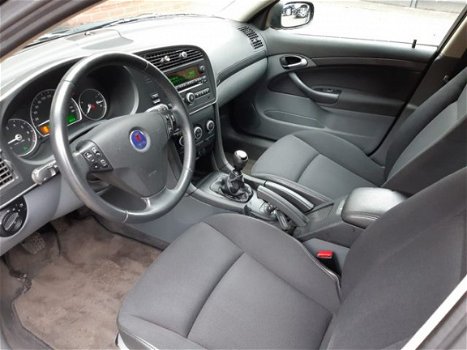 Saab 9-3 Sport Estate - 1.8i ECC NL-auto - 1