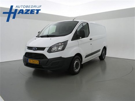 Ford Transit Custom - 270 2.2 TDCI L1H1 *31.248 KM - 1