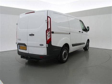 Ford Transit Custom - 270 2.2 TDCI L1H1 *31.248 KM - 1