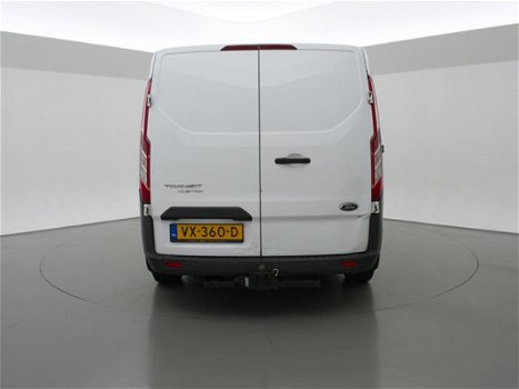 Ford Transit Custom - 270 2.2 TDCI L1H1 *31.248 KM - 1