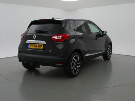 Renault Captur - 1.5 dCi DYNAMIQUE + NAVIGATIE / TREKHAAK - 1