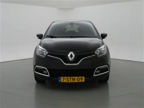 Renault Captur - 1.5 dCi DYNAMIQUE + NAVIGATIE / TREKHAAK - 1