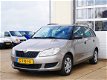 Skoda Fabia Combi - 1.2 TSI Airco, Elekt Pakket, Weinig Km - 1 - Thumbnail