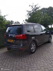 Seat Alhambra - 2.0 TDI Style 7p