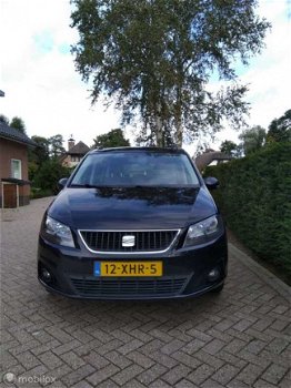 Seat Alhambra - 2.0 TDI Style 7p - 1