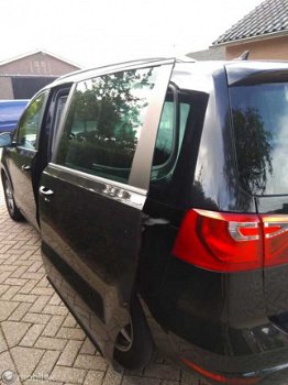 Seat Alhambra - 2.0 TDI Style 7p - 1