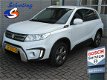 Suzuki Vitara - 1.6 Exclusive Inclusief Afleveringskosten - 1 - Thumbnail