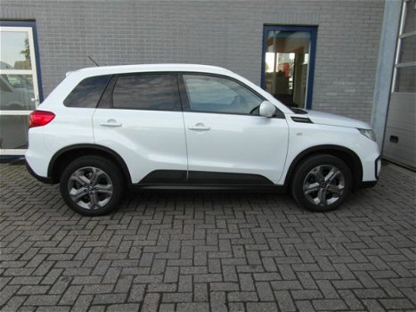 Suzuki Vitara - 1.6 Exclusive Inclusief Afleveringskosten - 1