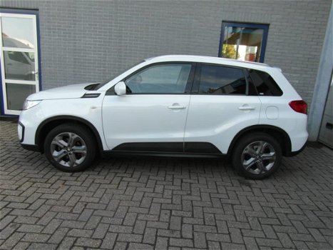 Suzuki Vitara - 1.6 Exclusive Inclusief Afleveringskosten - 1