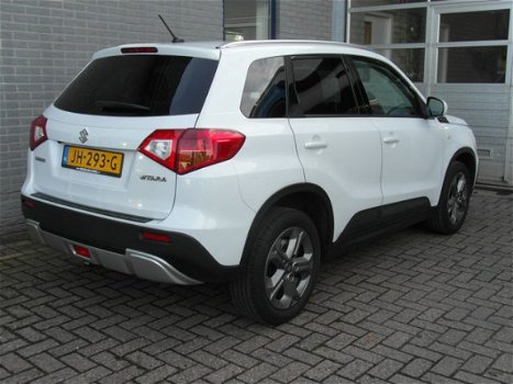 Suzuki Vitara - 1.6 Exclusive Inclusief Afleveringskosten - 1