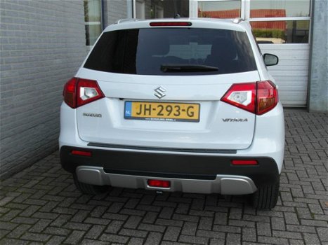 Suzuki Vitara - 1.6 Exclusive Inclusief Afleveringskosten - 1