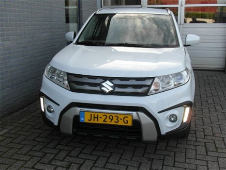 Suzuki Vitara - 1.6 Exclusive Inclusief Afleveringskosten - 1