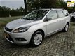 Ford Focus Wagon - 1.8 Titanium Flexi Fuel ; Trekhaak - 1 - Thumbnail