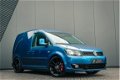 Volkswagen Caddy - 1.6 TDI BMT 150PK / APPLE CARPLAY / SCHROEFSET / CRUISE CONTROL / SPOILER / 2014 - 1 - Thumbnail