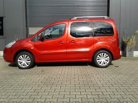 Citroën Berlingo - 1.6-16V Multispace Super nette Multispace met onderhoudshistorie!! VERKOCHT!!! - 1